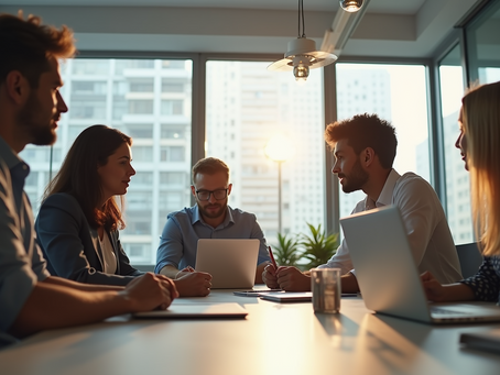 Latest HR News: Trends Impacting Your Business Today