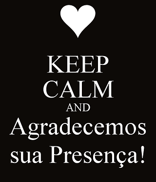 agradecimento