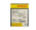 Küçük resim: A06B-6110-H015 Fanuc Power Supply etiket görünüm