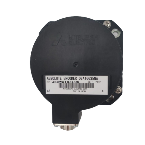 OSAA166S5 Mitsubishi Encoder | Mitsubishi CNC Encoderi