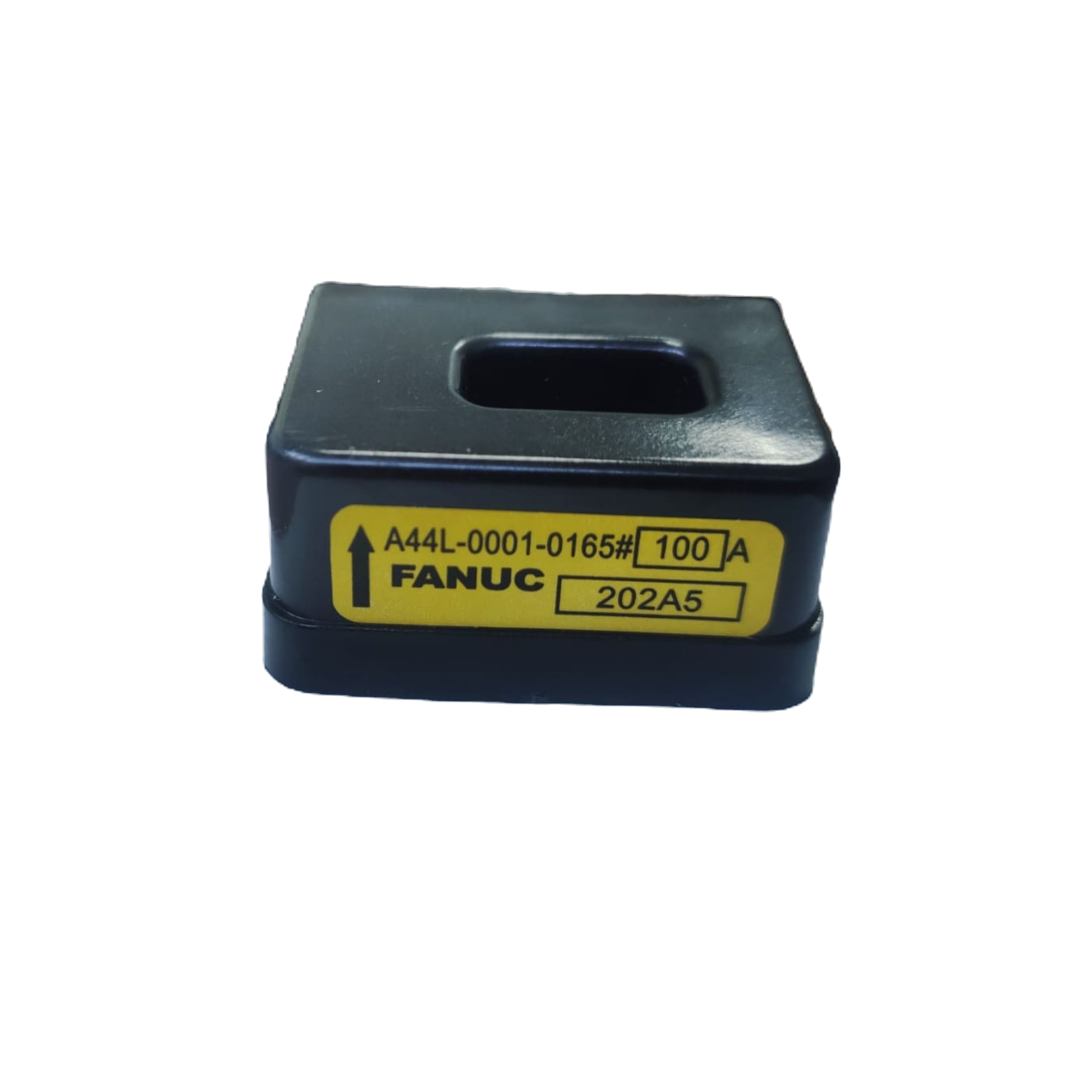 A44L-0001-0165 100A Fanuc Akım Trafosu