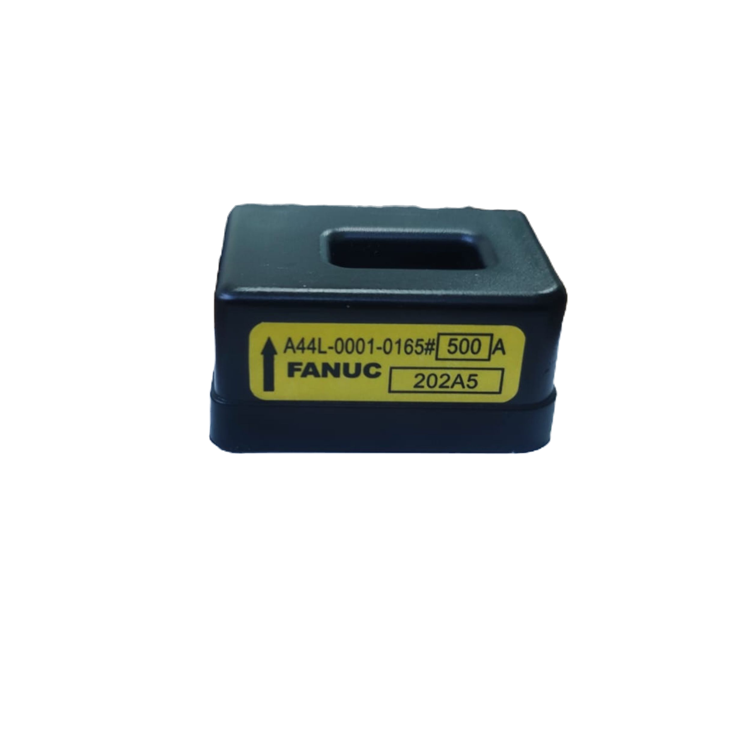 A44L-0001-0165 500A Fanuc Akım Trafosu