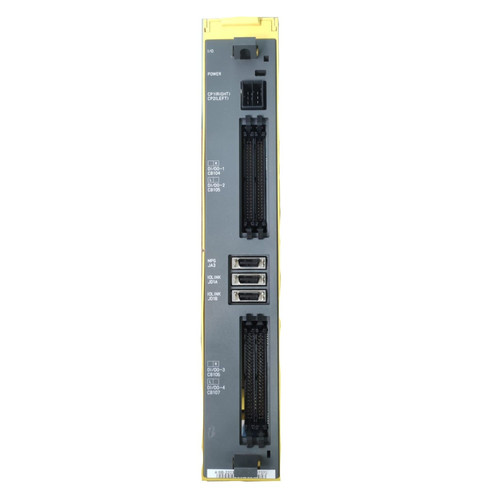 Fanuc A02B-0309-C001 I/O Kartı | CNC Sistemleri İçin Yüksek Performans