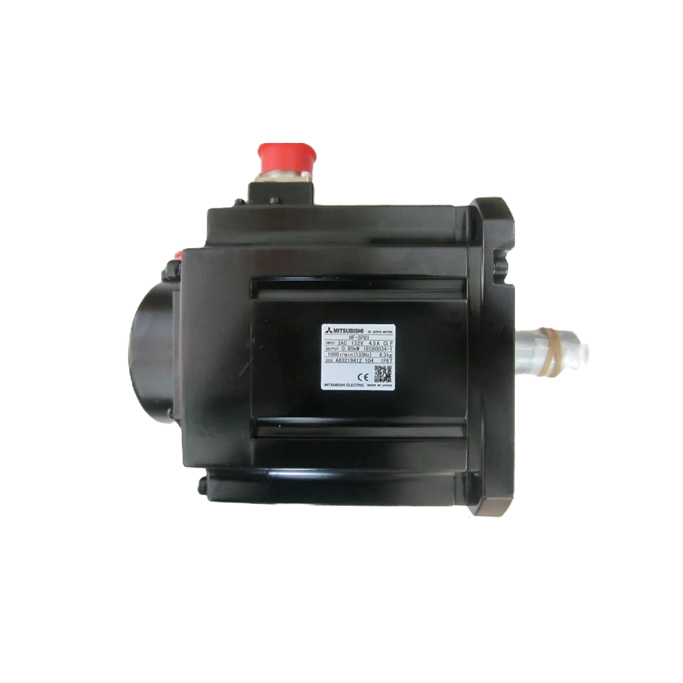HF-SP81 Mitsubishi Servo Motor