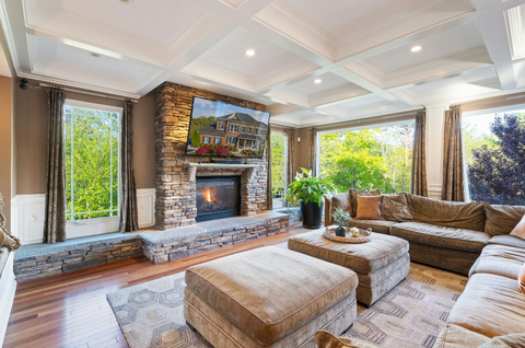 real estate photography