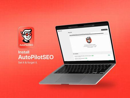 Revolutionizing Shopify: Automating SEO Blog Posts with AI to Boost Organic Traffic and Save Time