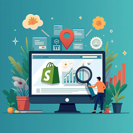 How Shopify Stores Win With Organic SEO: The Complete AutoPilotSEO Guide