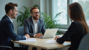 Why High-End Recruitment Matters for Business Success