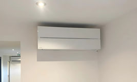 Climatisation monosplit Muret