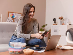 E-COMMERCE DOMINA O NATAL: ROUPAS, PERFUMES E BRINQUEDOS SÃO OS PRESENTES MAIS PROCURADOS