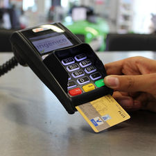 RECEITA FEDERAL IRÁ MONITORAR DADOS DE CARTÃO DE CRÉDITO E PIX