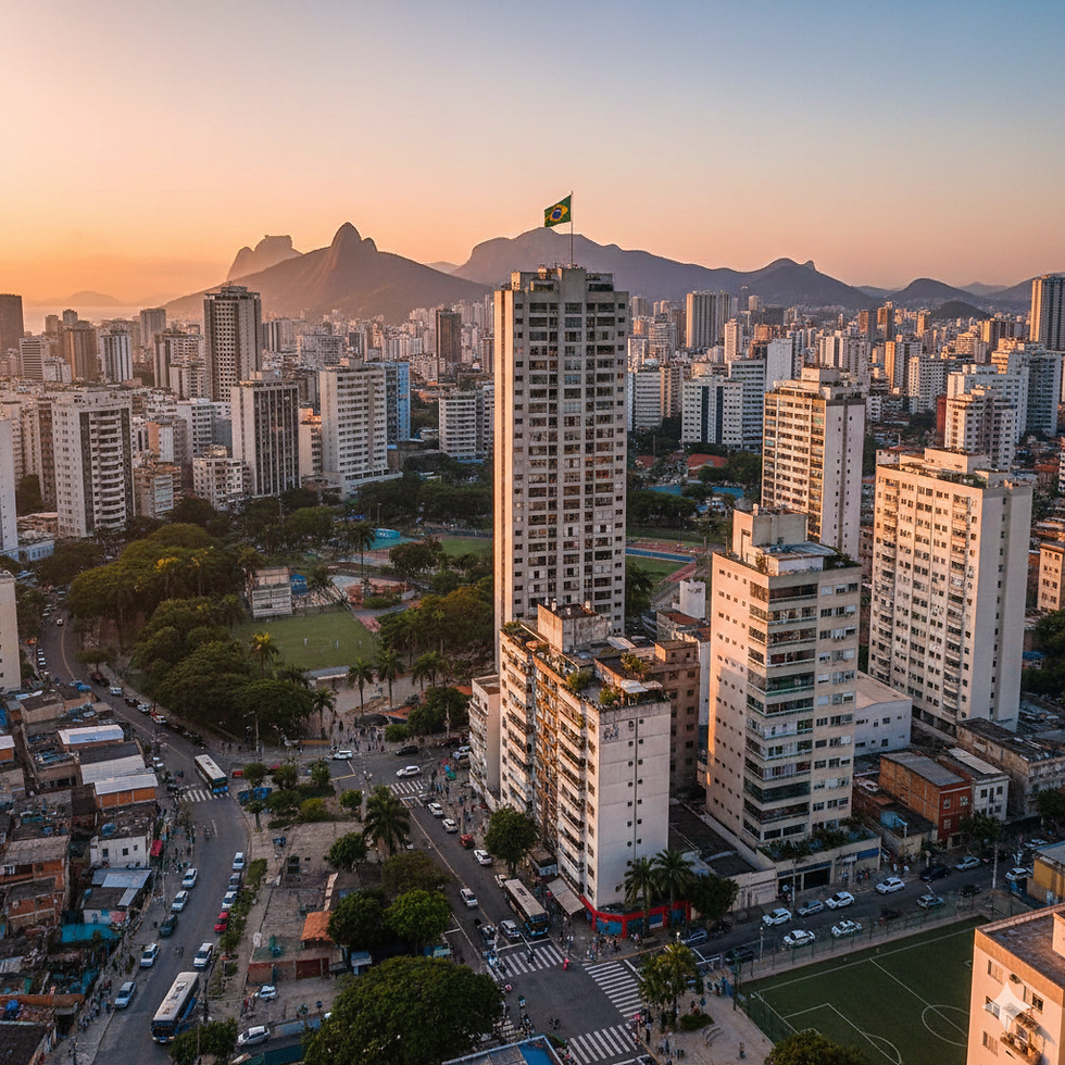 PREÇOS DE IMÓVEIS AVANÇAM 17,14% EM 12 MESES NO PAÍS, DIZ ABECIP