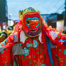 A FOLIA DE PRÉ-CARNAVAL É O DESTAQUE DA AGENDA DE LAZER DO FIM DE SEMANA