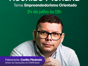 PLENÁRIA DA CDL SÃO LUÍS VAI ABORDAR MICROCRÉDITO