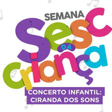 A AGENDA DO FIM DE SEMANA TEM EVENTOS GRATUITOS DO DIA DAS CRIANÇAS, CIRCO E TEATRO COM MARCO NANINI. VEJA A PROGRAMAÇÃO.