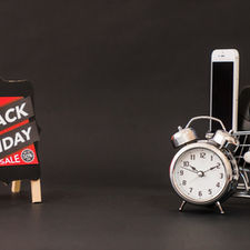 COMO SE PREPARAR PARA APROVEITAR A BLACK FRIDAY