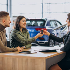 VENDA DE VEÍCULOS AUTOMOTORES SOBE 2,9% EM SETEMBRO