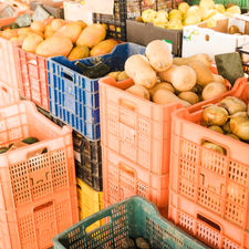 PREÇO DA CESTA BÁSICA CAI EM 15 DAS 27 CAPITAIS EM JULHO