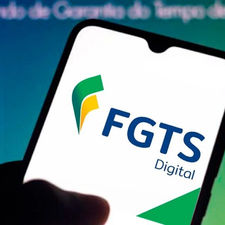 FGTS: 5 MILHÕES DE TRABALHADORES PODEM TER SALDO MENOR DO QUE DEVERIAM. SAIBA COMO CONSULTAR VALORES