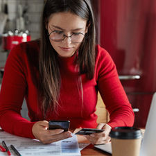 REINCIDÊNCIA NA INADIMPLÊNCIA TEM NOVO RECORDE E ATINGE 85,50% DOS CONSUMIDORES, APONTA CNDL / SPC BRASIL