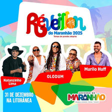 NO CLIMA DA VIRADA CONFIRA A AGENDA DO FINAL DE SEMANA E RÉVEILLON