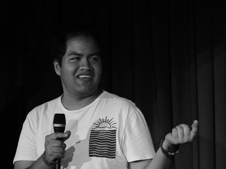 |Mi Primera Vez| Edgar Padron.