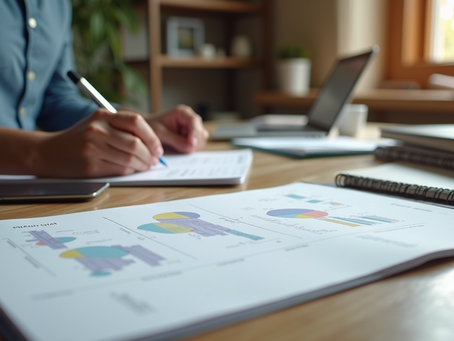 Avoiding the Top 5 Common OKR Implementation Mistakes for Effective Leadership