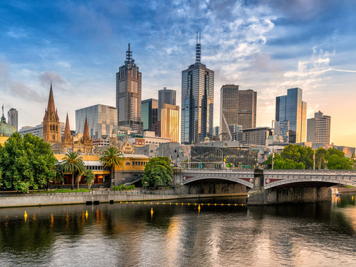 Where to buy in Melbourne