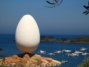 Nest Eggquity