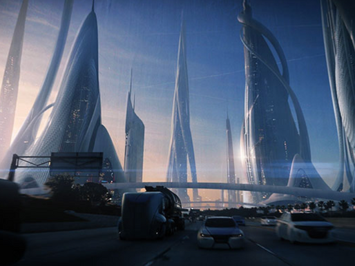 Australian Property Market - The Future Looks Promising