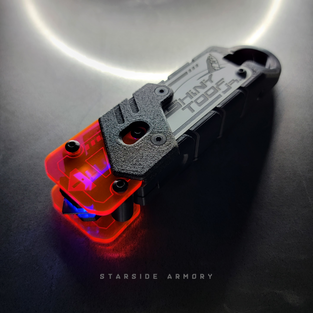 cyberpunk gadget knife