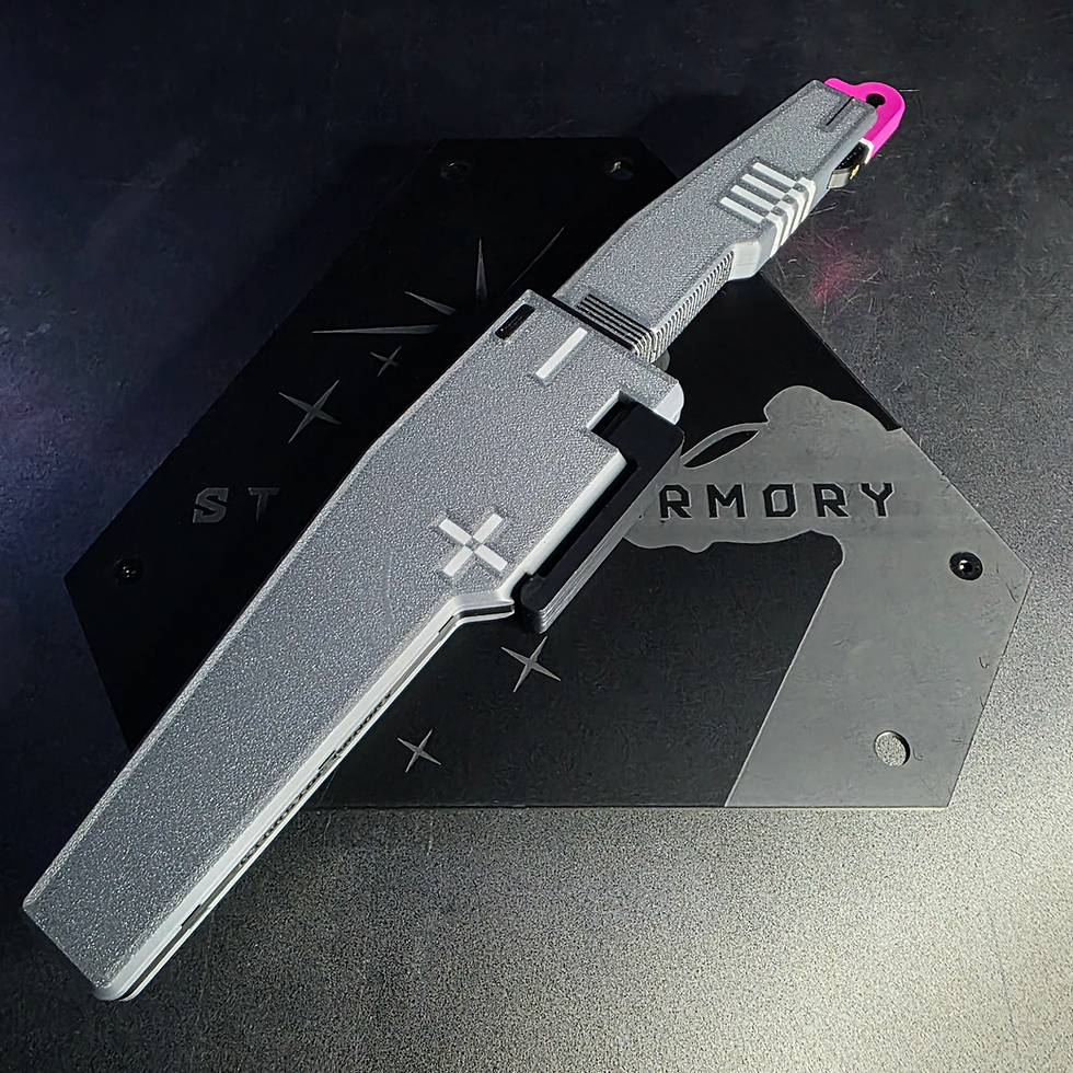 Thumbnail: RK1 Runner Knife - Harmless