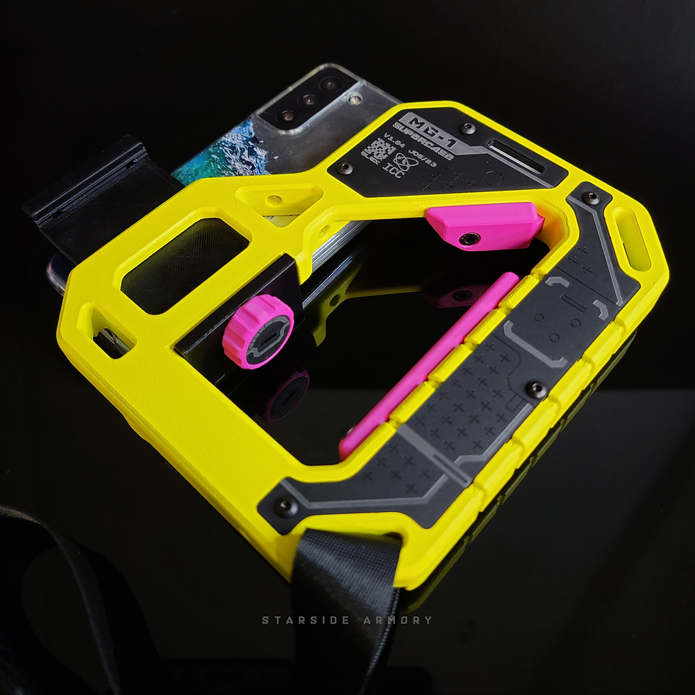 Thumbnail: MoonGrip - Kitsch