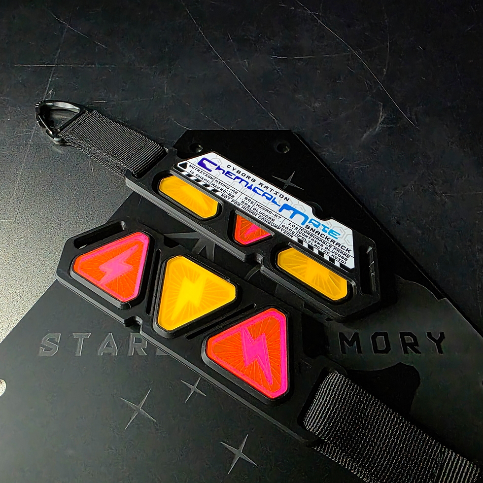 Thumbnail: Thirst Mutilator - single chip