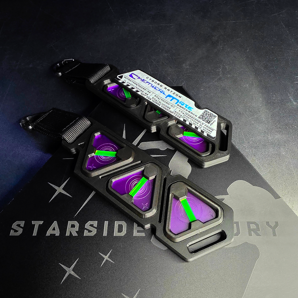 Thumbnail: BCI Overclock - single chip