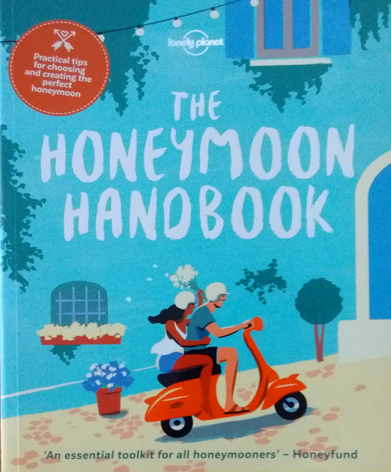 Honeymooon Handbook