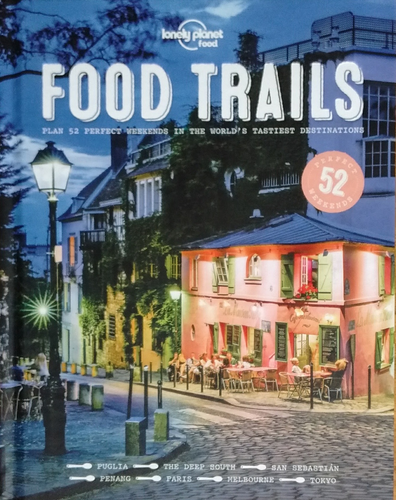 LP Food Trails