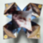 Napkin Fold