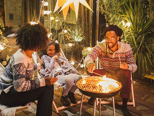 The Holidays Aren’t Stopping Homebuyers This Year 