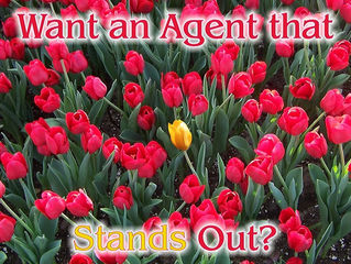 Do you Need an agent?