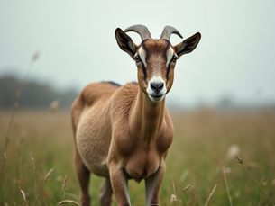 Interact with Animals: General Admission to Growing Wild Farm