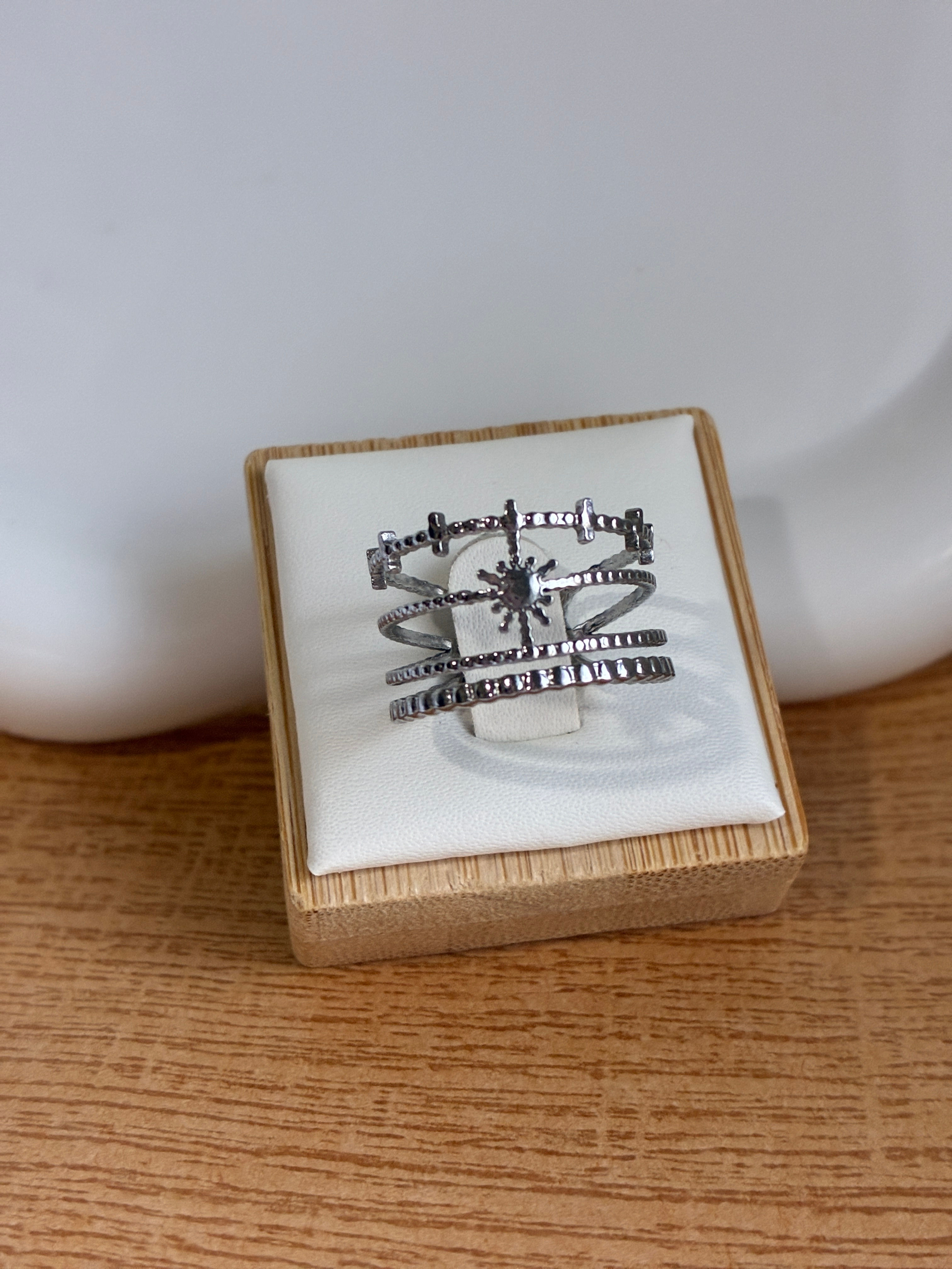 Anillos Vibes - 8