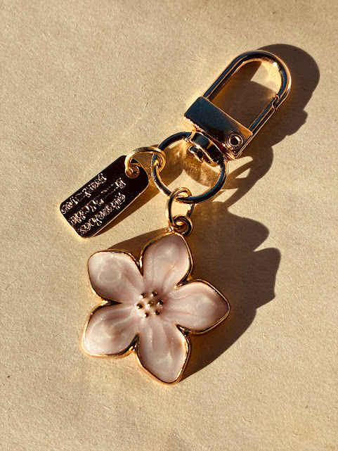 Miniatura: Key Charm