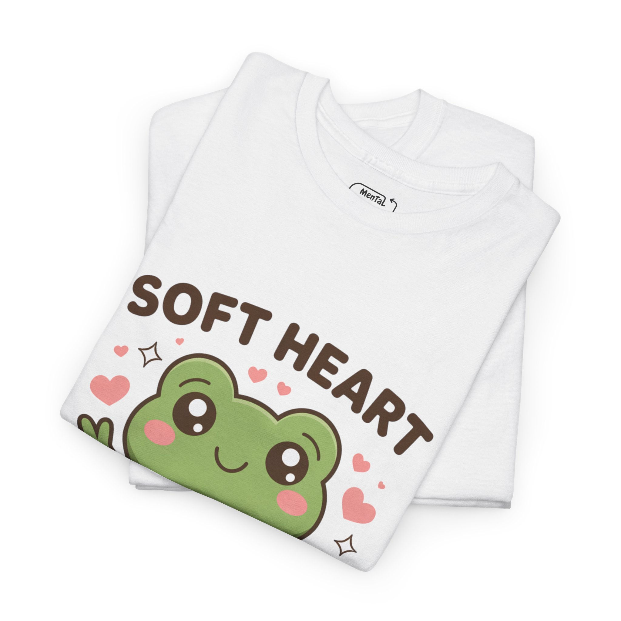 SOFT HEART
