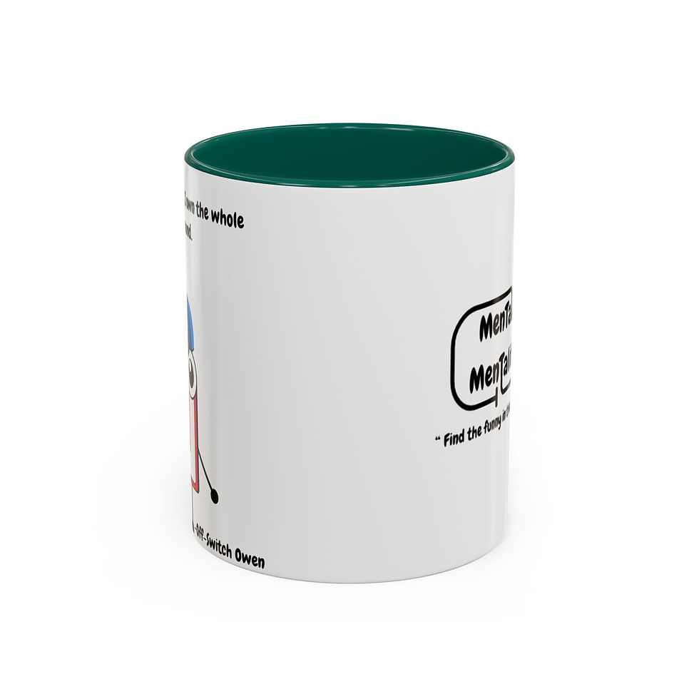 Thumbnail: MOOD SWINGS?