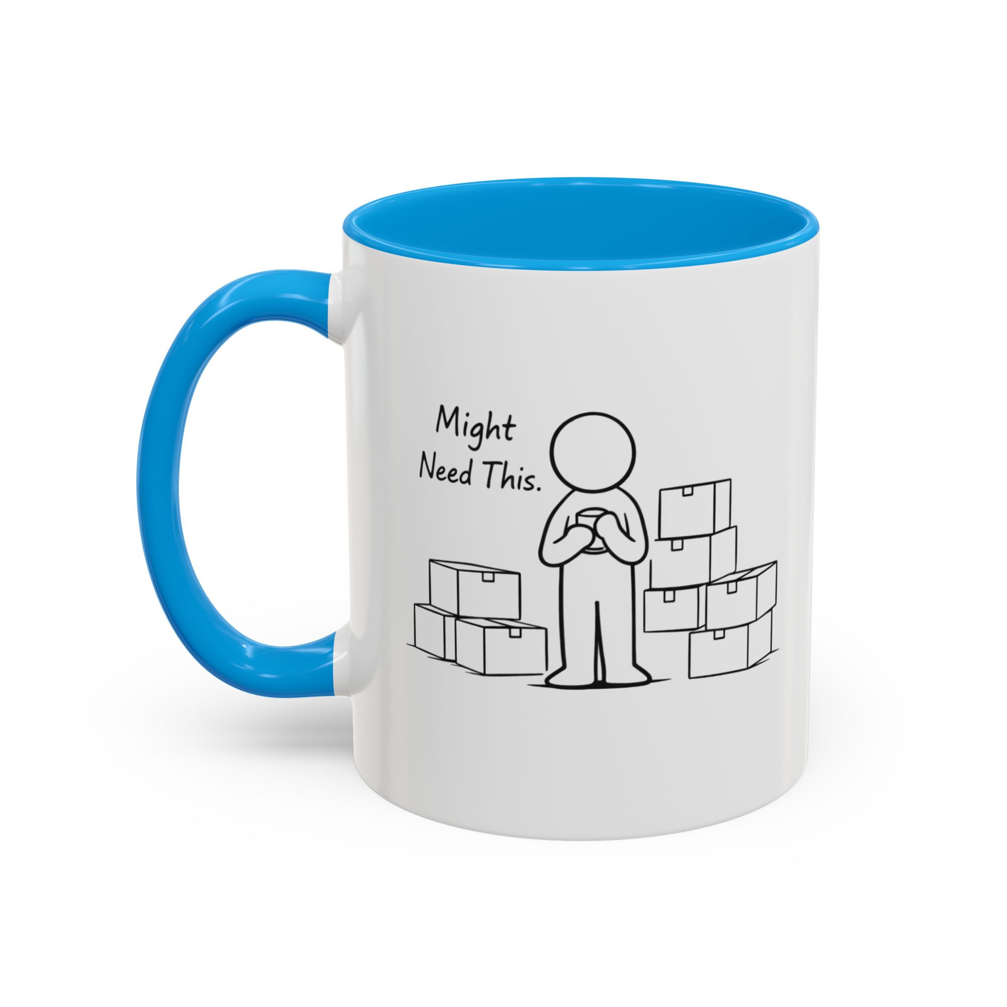 Might Need This