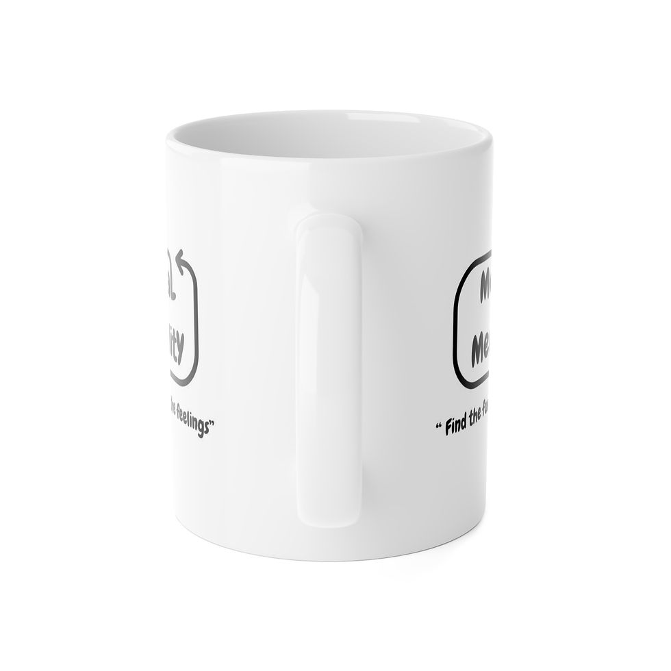 Thumbnail: OG Mental Mentality Mug