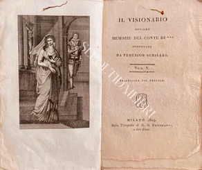Tra occulto e potere, un capolavoro dell’Illuminismo gotico