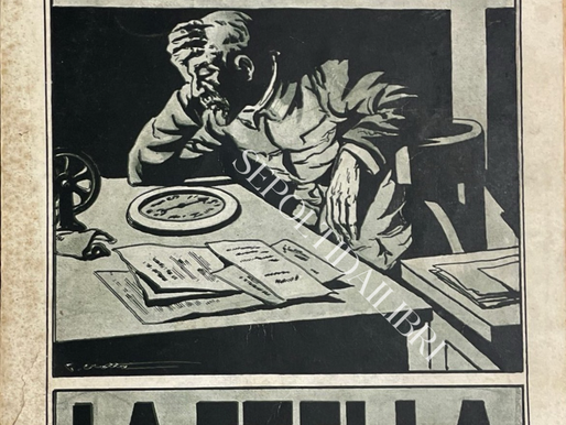 Sulla scia di Jules Verne