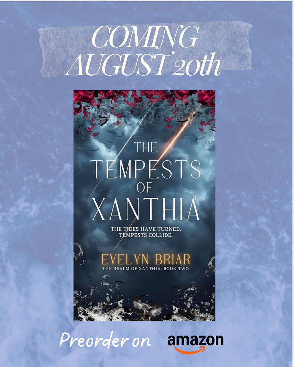 Newly Released and Upcoming Indie Fantasy Books!